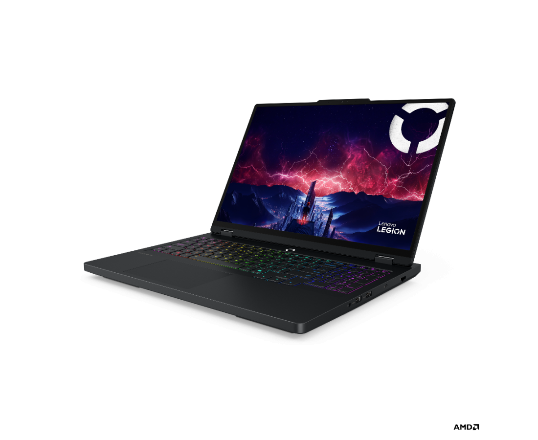 Lenovo Legion Pro 5 16ADR10 - hình số , 2 image