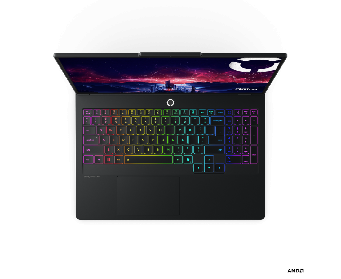 Lenovo Legion Pro 5 16ADR10 - hình số , 11 image