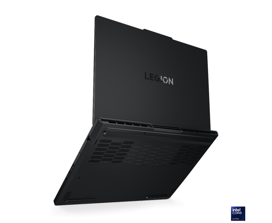 Lenovo Legion Pro 5 16IRX10, CPU: Core i9 14900HX, RAM: RAM 32 GB, Ổ cứng: SSD 1TB, Độ phân giải : Quad HD+, Card đồ họa: RTX 5060, Kích thước màn hình: 16 inch, Loại màn hình: Laptop Non-Touch, Hệ điều hành: Windows 11, Màu sắc: Eclipse Black - hình số , 6 image
