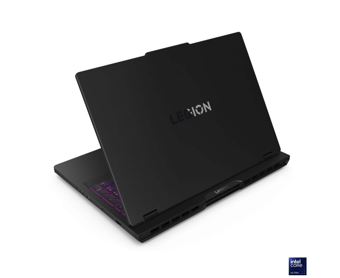 Lenovo Legion Pro 5 16IRX10, CPU: Core i9 14900HX, RAM: RAM 32 GB, Ổ cứng: SSD 1TB, Độ phân giải : Quad HD+, Card đồ họa: RTX 5060, Kích thước màn hình: 16 inch, Loại màn hình: Laptop Non-Touch, Hệ điều hành: Windows 11, Màu sắc: Eclipse Black - hình số , 9 image