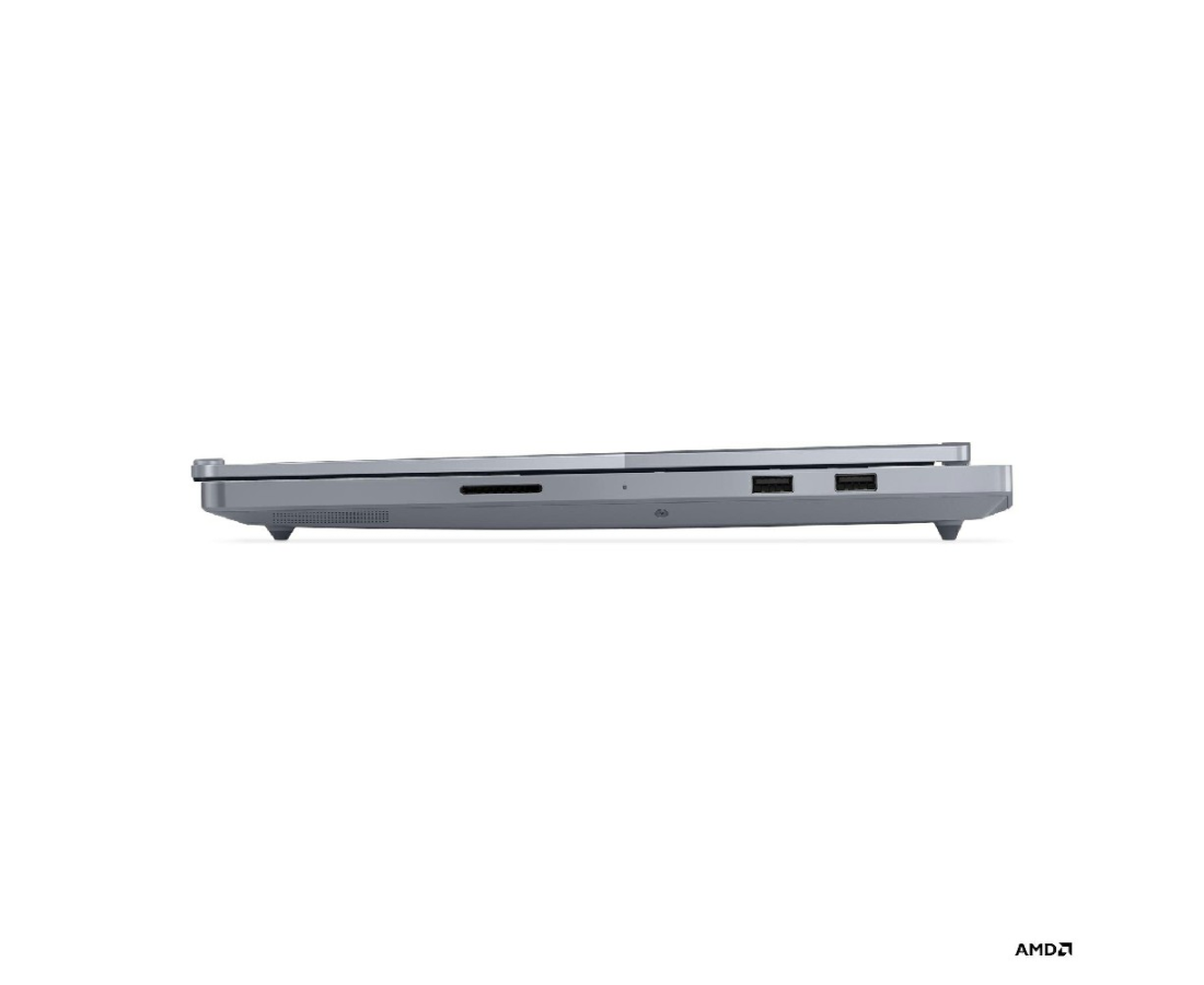Lenovo ThinkBook 16p G6 ADR, CPU: Ryzen 9 8945HX, RAM: RAM 16 GB, Ổ cứng: SSD 1TB, Độ phân giải : Quad HD+, Card đồ họa: NVIDIA GeForce RTX 5060, Kích thước màn hình: 16 inch, Loại màn hình: Laptop Non-Touch, Hệ điều hành: Windows 11, Màu sắc: Luna Grey - hình số , 7 image