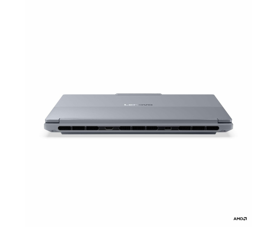 Lenovo ThinkBook 16p G6 ADR, CPU: Ryzen 9 8945HX, RAM: RAM 16 GB, Ổ cứng: SSD 1TB, Độ phân giải : Quad HD+, Card đồ họa: NVIDIA GeForce RTX 5060, Kích thước màn hình: 16 inch, Loại màn hình: Laptop Non-Touch, Hệ điều hành: Windows 11, Màu sắc: Luna Grey - hình số , 8 image