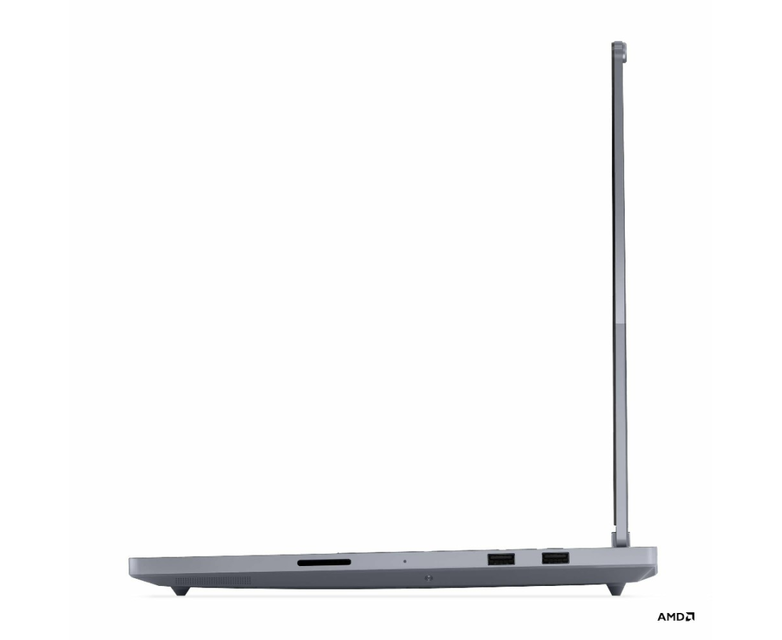 Lenovo ThinkBook 16p G6 ADR, CPU: Ryzen 9 8945HX, RAM: RAM 16 GB, Ổ cứng: SSD 1TB, Độ phân giải : Quad HD+, Card đồ họa: NVIDIA GeForce RTX 5060, Kích thước màn hình: 16 inch, Loại màn hình: Laptop Non-Touch, Hệ điều hành: Windows 11, Màu sắc: Luna Grey - hình số , 9 image