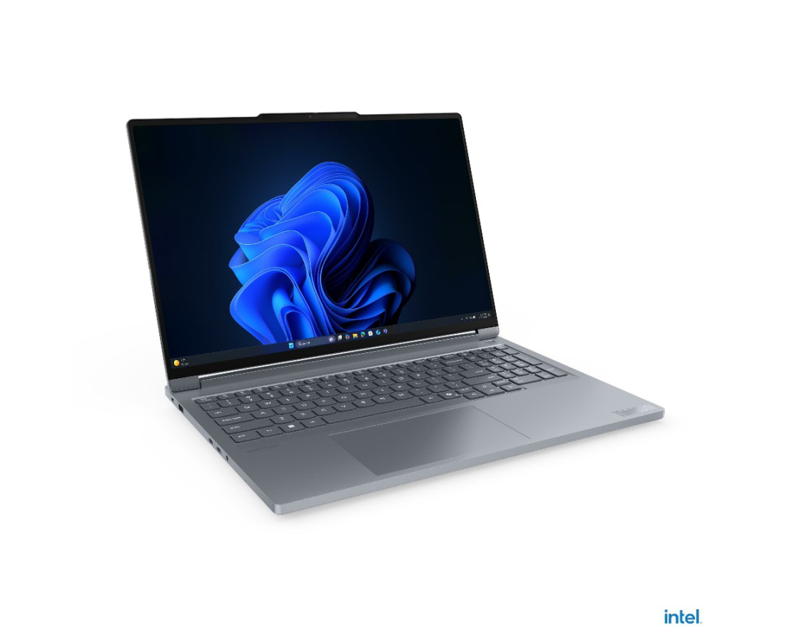 Lenovo ThinkBook 16p G6 IAX, CPU: Core Ultra 5 235HX, RAM: RAM 16 GB, Ổ cứng: SSD 512GB, Độ phân giải : Quad HD+, Card đồ họa: NVIDIA GeForce RTX 5060, Kích thước màn hình: 16 inch, Loại màn hình: Laptop Non-Touch, Hệ điều hành: Windows 11, Màu sắc: Luna Grey - hình số , 12 image
