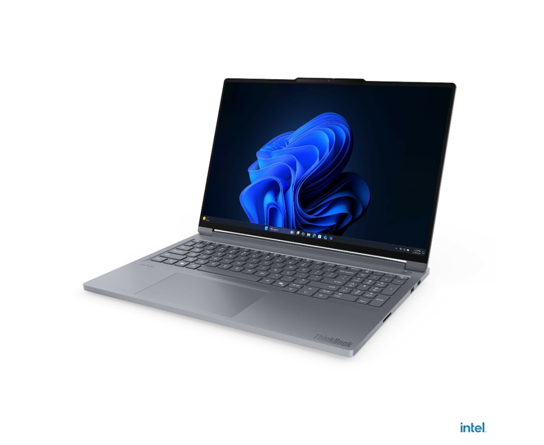 Lenovo ThinkBook 16p G6 IAX, CPU: Core Ultra 5 235HX, RAM: RAM 16 GB, Ổ cứng: SSD 512GB, Độ phân giải : Quad HD+, Card đồ họa: NVIDIA GeForce RTX 5060, Kích thước màn hình: 16 inch, Loại màn hình: Laptop Non-Touch, Hệ điều hành: Windows 11, Màu sắc: Luna Grey - hình số , 13 image