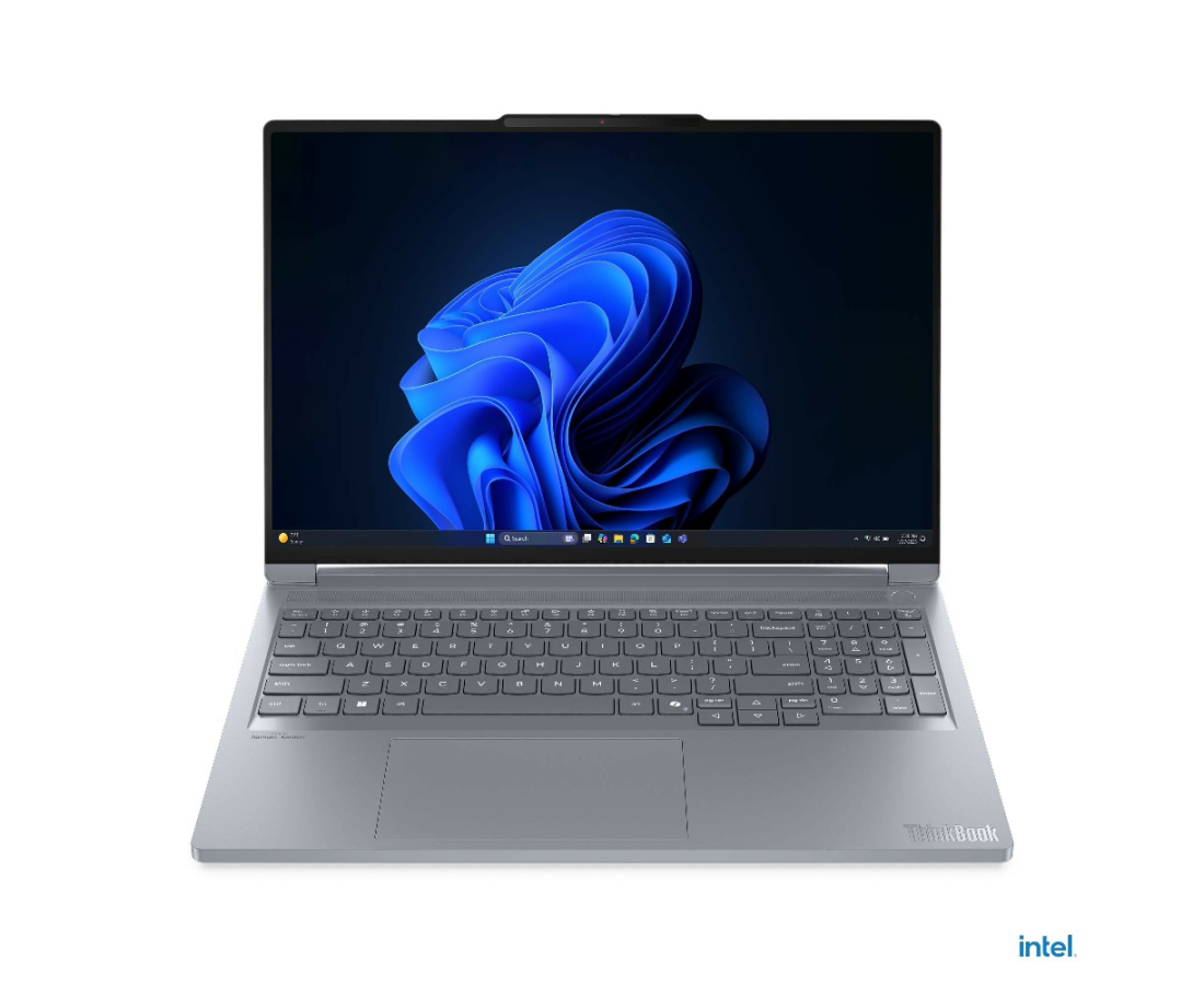 Lenovo ThinkBook 16p G6 IAX, CPU: Core Ultra 5 235HX, RAM: RAM 16 GB, Ổ cứng: SSD 512GB, Độ phân giải : Quad HD+, Card đồ họa: NVIDIA GeForce RTX 5060, Kích thước màn hình: 16 inch, Loại màn hình: Laptop Non-Touch, Hệ điều hành: Windows 11, Màu sắc: Luna Grey - hình số 