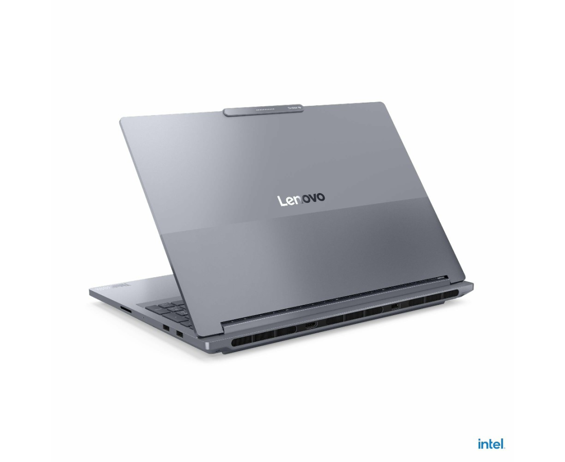 Lenovo ThinkBook 16p G6 IAX, CPU: Core Ultra 5 235HX, RAM: RAM 16 GB, Ổ cứng: SSD 512GB, Độ phân giải : Quad HD+, Card đồ họa: NVIDIA GeForce RTX 5060, Kích thước màn hình: 16 inch, Loại màn hình: Laptop Non-Touch, Hệ điều hành: Windows 11, Màu sắc: Luna Grey - hình số , 2 image