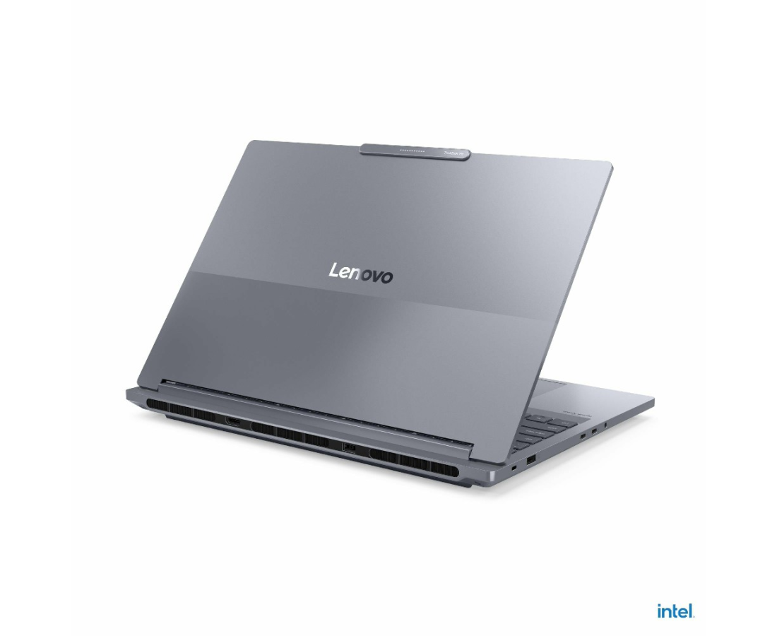 Lenovo ThinkBook 16p G6 IAX, CPU: Core Ultra 5 235HX, RAM: RAM 16 GB, Ổ cứng: SSD 512GB, Độ phân giải : Quad HD+, Card đồ họa: NVIDIA GeForce RTX 5060, Kích thước màn hình: 16 inch, Loại màn hình: Laptop Non-Touch, Hệ điều hành: Windows 11, Màu sắc: Luna Grey - hình số , 3 image