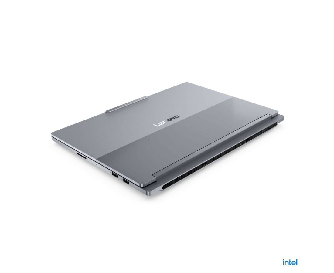 Lenovo ThinkBook 16p G6 IAX, CPU: Core Ultra 5 235HX, RAM: RAM 16 GB, Ổ cứng: SSD 512GB, Độ phân giải : Quad HD+, Card đồ họa: NVIDIA GeForce RTX 5060, Kích thước màn hình: 16 inch, Loại màn hình: Laptop Non-Touch, Hệ điều hành: Windows 11, Màu sắc: Luna Grey - hình số , 5 image