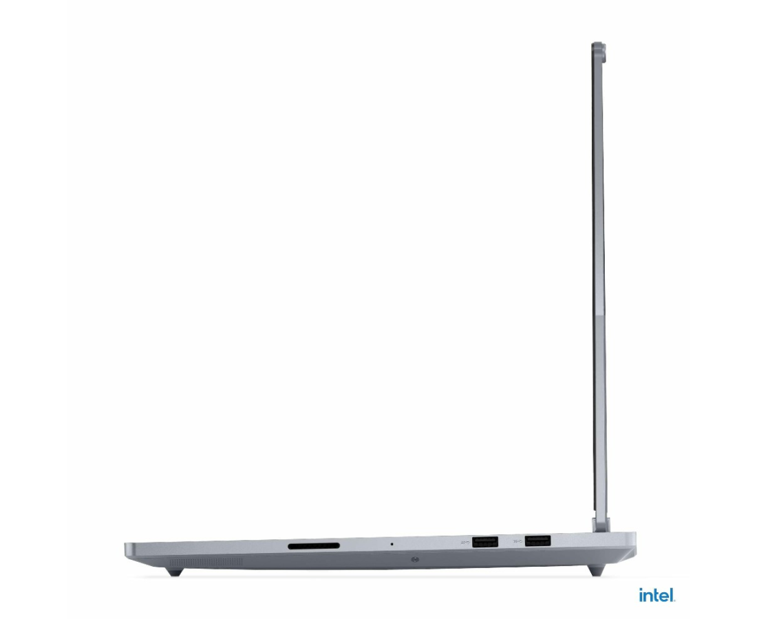 Lenovo ThinkBook 16p G6 IAX, CPU: Core Ultra 5 235HX, RAM: RAM 16 GB, Ổ cứng: SSD 512GB, Độ phân giải : Quad HD+, Card đồ họa: NVIDIA GeForce RTX 5060, Kích thước màn hình: 16 inch, Loại màn hình: Laptop Non-Touch, Hệ điều hành: Windows 11, Màu sắc: Luna Grey - hình số , 7 image