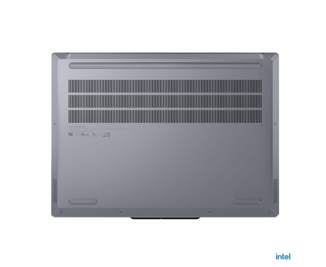 Lenovo ThinkBook 16p G6 IAX, CPU: Core Ultra 5 235HX, RAM: RAM 16 GB, Ổ cứng: SSD 512GB, Độ phân giải : Quad HD+, Card đồ họa: NVIDIA GeForce RTX 5060, Kích thước màn hình: 16 inch, Loại màn hình: Laptop Non-Touch, Hệ điều hành: Windows 11, Màu sắc: Luna Grey - hình số , 10 image