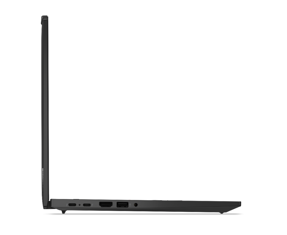 Lenovo Thinkpad P14s Gen 6, CPU: Ryzen AI 5 Pro 340, RAM: RAM 48 GB, Ổ cứng: SSD 1TB, Độ phân giải : Full HD+, Card đồ họa: AMD Radeon Graphics, Kích thước màn hình: 14 inch, Loại màn hình: Laptop Non-Touch, Hệ điều hành: Windows 11, Màu sắc: Black - hình số , 2 image