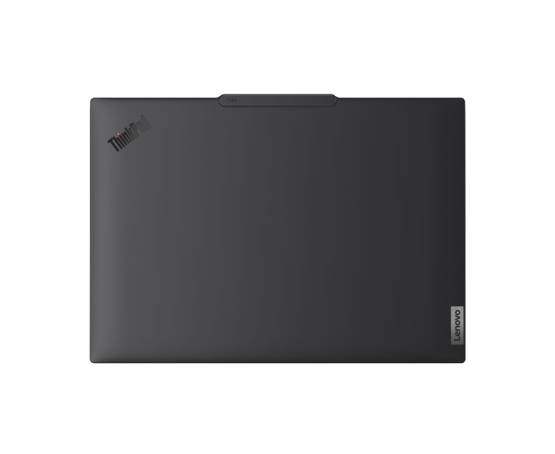 Lenovo Thinkpad P14s Gen 6, CPU: Ryzen AI 5 Pro 340, RAM: RAM 48 GB, Ổ cứng: SSD 1TB, Độ phân giải : Full HD+, Card đồ họa: AMD Radeon Graphics, Kích thước màn hình: 14 inch, Loại màn hình: Laptop Non-Touch, Hệ điều hành: Windows 11, Màu sắc: Black - hình số , 4 image