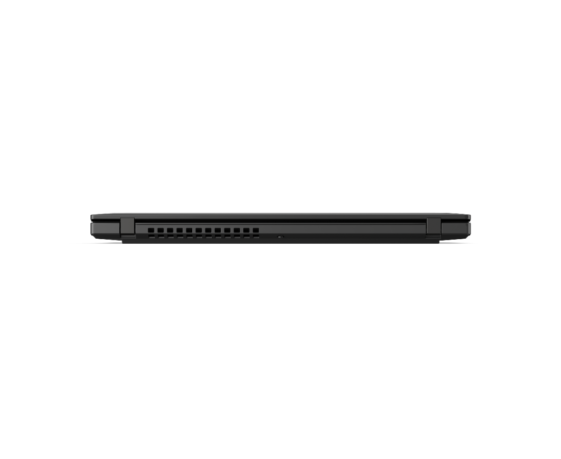 Lenovo Thinkpad P14s Gen 6, CPU: Ryzen AI 5 Pro 340, RAM: RAM 48 GB, Ổ cứng: SSD 1TB, Độ phân giải : Full HD+, Card đồ họa: AMD Radeon Graphics, Kích thước màn hình: 14 inch, Loại màn hình: Laptop Non-Touch, Hệ điều hành: Windows 11, Màu sắc: Black - hình số , 7 image