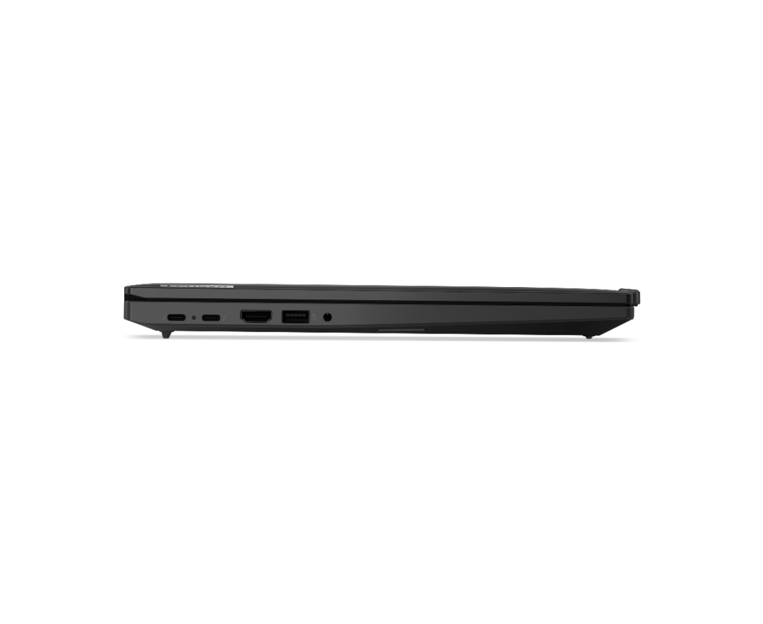 Lenovo Thinkpad P16s Gen 4, CPU: Ryzen AI 5 Pro 340, RAM: RAM 16 GB, Ổ cứng: SSD 512GB, Độ phân giải : Full HD+, Card đồ họa: AMD Radeon Graphics, Kích thước màn hình: 14 inch, Loại màn hình: Laptop Non-Touch, Hệ điều hành: Windows 11, Màu sắc: Black - hình số , 3 image