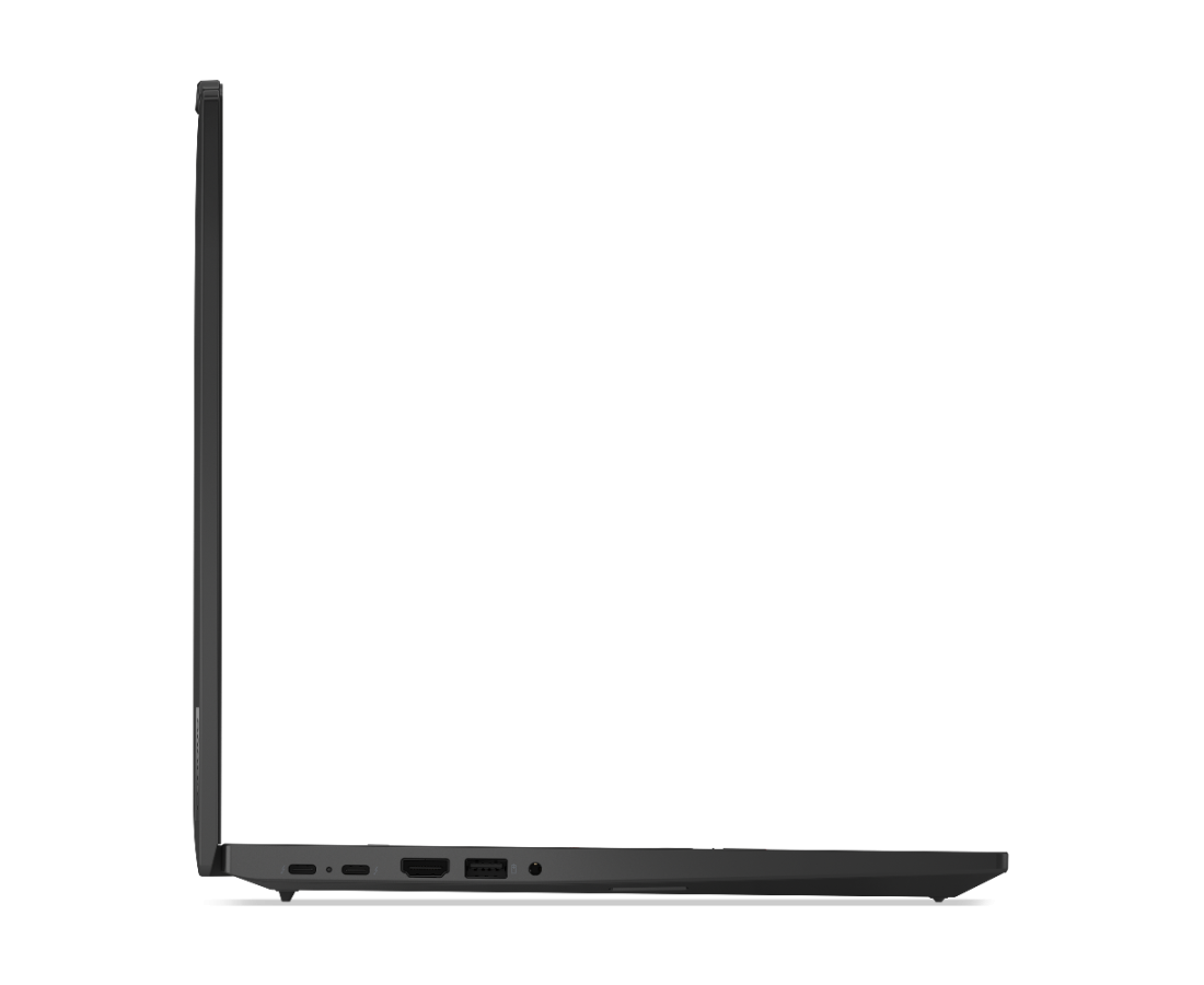 Lenovo Thinkpad P16s Gen 4, CPU: Ryzen AI 5 Pro 340, RAM: RAM 16 GB, Ổ cứng: SSD 512GB, Độ phân giải : Full HD+, Card đồ họa: AMD Radeon Graphics, Kích thước màn hình: 14 inch, Loại màn hình: Laptop Non-Touch, Hệ điều hành: Windows 11, Màu sắc: Black - hình số , 5 image