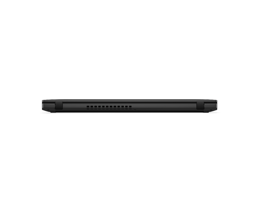Lenovo Thinkpad P16s Gen 4, CPU: Ryzen AI 5 Pro 340, RAM: RAM 16 GB, Ổ cứng: SSD 512GB, Độ phân giải : Full HD+, Card đồ họa: AMD Radeon Graphics, Kích thước màn hình: 14 inch, Loại màn hình: Laptop Non-Touch, Hệ điều hành: Windows 11, Màu sắc: Black - hình số , 6 image
