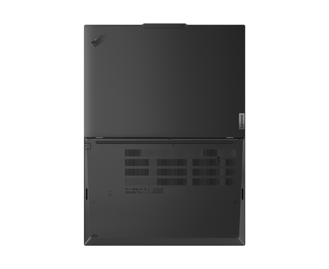 Lenovo Thinkpad P16s Gen 4, CPU: Ryzen AI 5 Pro 340, RAM: RAM 16 GB, Ổ cứng: SSD 512GB, Độ phân giải : Full HD+, Card đồ họa: AMD Radeon Graphics, Kích thước màn hình: 14 inch, Loại màn hình: Laptop Non-Touch, Hệ điều hành: Windows 11, Màu sắc: Black - hình số , 8 image