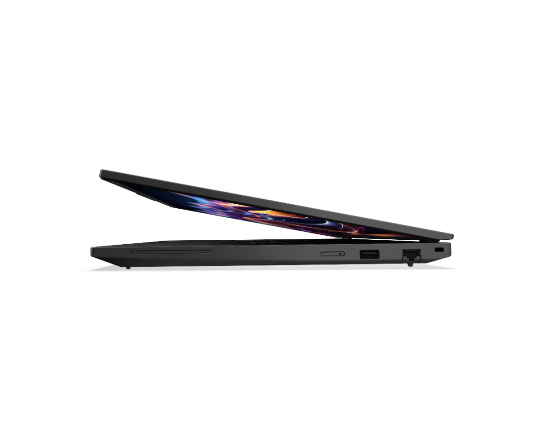 Lenovo Thinkpad P16s Gen 4, CPU: Ryzen AI 5 Pro 340, RAM: RAM 16 GB, Ổ cứng: SSD 512GB, Độ phân giải : Full HD+, Card đồ họa: AMD Radeon Graphics, Kích thước màn hình: 14 inch, Loại màn hình: Laptop Non-Touch, Hệ điều hành: Windows 11, Màu sắc: Black - hình số , 9 image