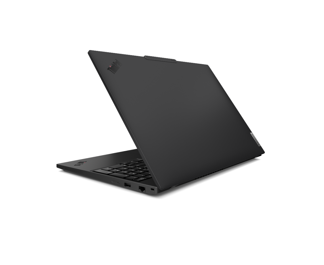 Lenovo Thinkpad P16s Gen 4, CPU: Ryzen AI 5 Pro 340, RAM: RAM 16 GB, Ổ cứng: SSD 512GB, Độ phân giải : Full HD+, Card đồ họa: AMD Radeon Graphics, Kích thước màn hình: 14 inch, Loại màn hình: Laptop Non-Touch, Hệ điều hành: Windows 11, Màu sắc: Black - hình số , 10 image
