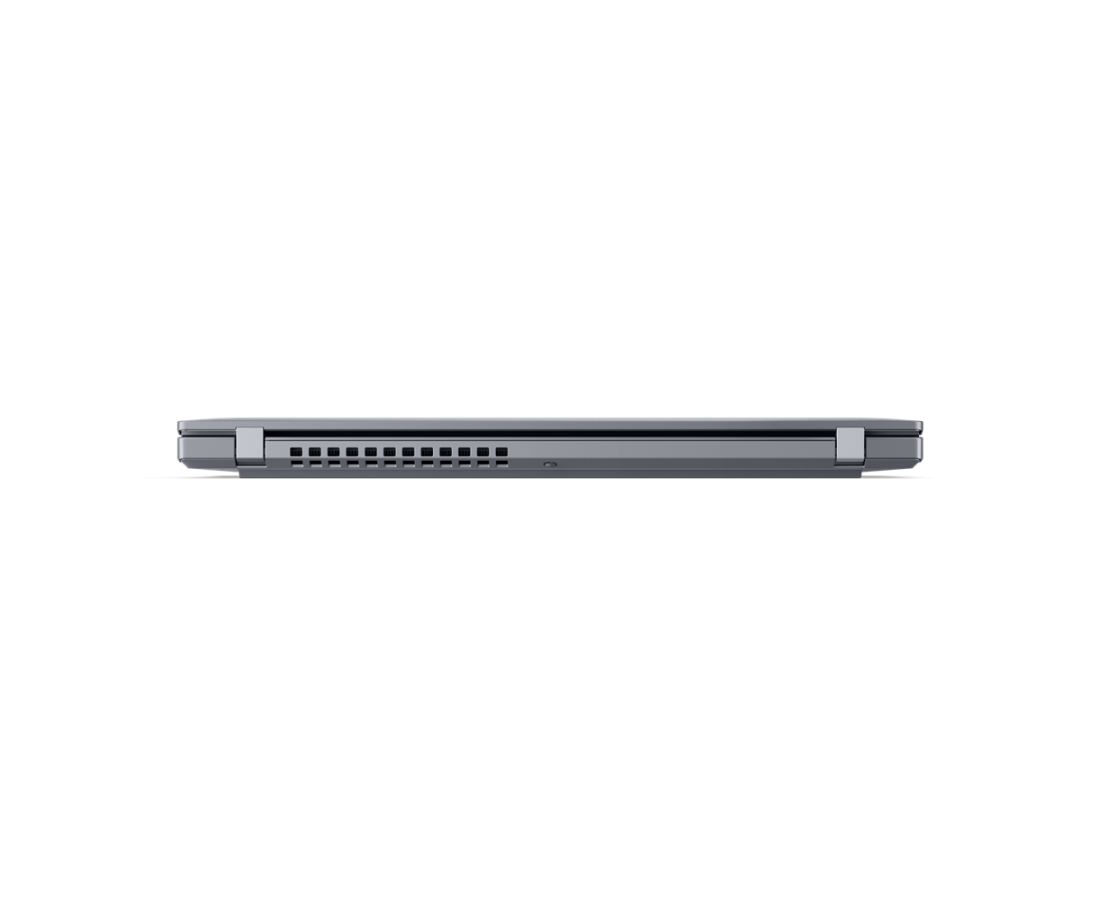 Lenovo Thinkpad T14 Gen 5, CPU: Core Ultra 7 155U, RAM: RAM 32 GB, Ổ cứng: SSD 512GB, Độ phân giải : Full HD+, Card đồ họa: Intel Graphic, Kích thước màn hình: 14 inch, Loại màn hình: Laptop Touch, Hệ điều hành: Windows 11, Màu sắc: Grey - hình số , 7 image