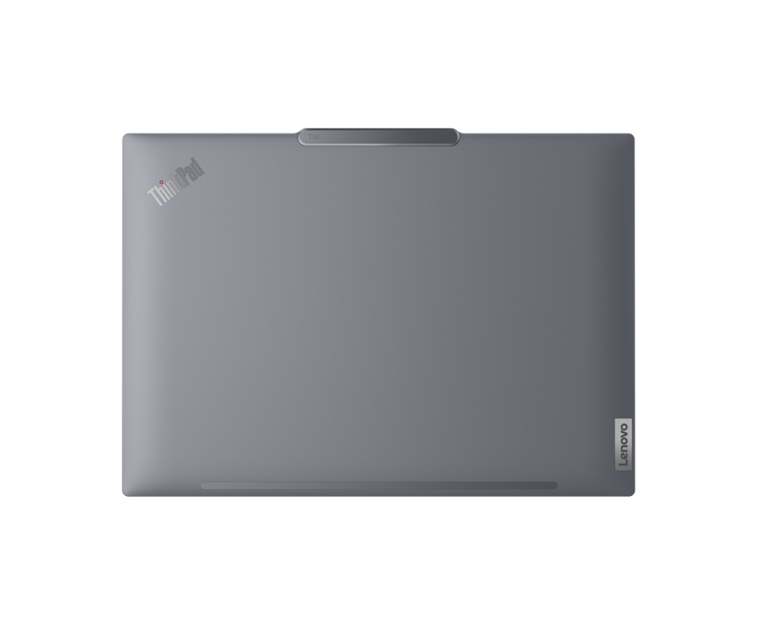 Lenovo Thinkpad T14 Gen 5, CPU: Core Ultra 7 155U, RAM: RAM 32 GB, Ổ cứng: SSD 512GB, Độ phân giải : Full HD+, Card đồ họa: Intel Graphic, Kích thước màn hình: 14 inch, Loại màn hình: Laptop Touch, Hệ điều hành: Windows 11, Màu sắc: Grey - hình số , 8 image