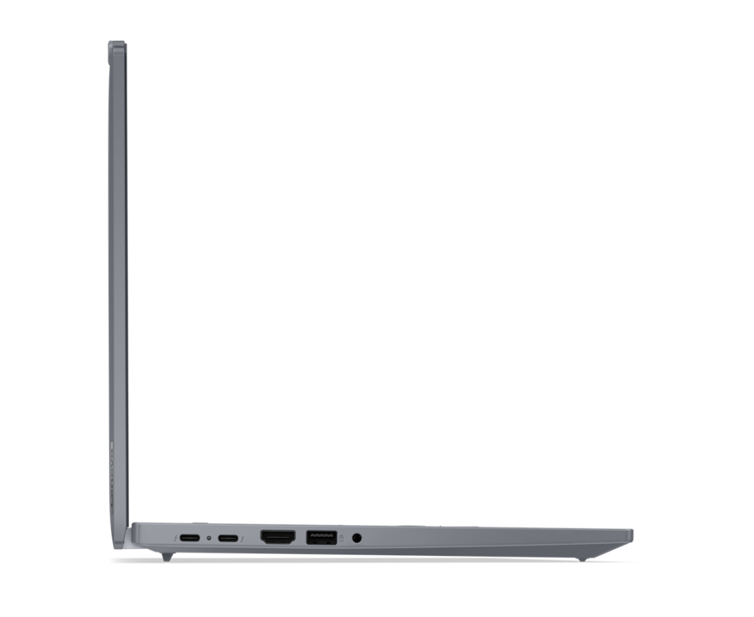 Lenovo Thinkpad T14 Gen 5, CPU: Core Ultra 7 155U, RAM: RAM 32 GB, Ổ cứng: SSD 512GB, Độ phân giải : Full HD+, Card đồ họa: Intel Graphic, Kích thước màn hình: 14 inch, Loại màn hình: Laptop Touch, Hệ điều hành: Windows 11, Màu sắc: Grey - hình số , 11 image