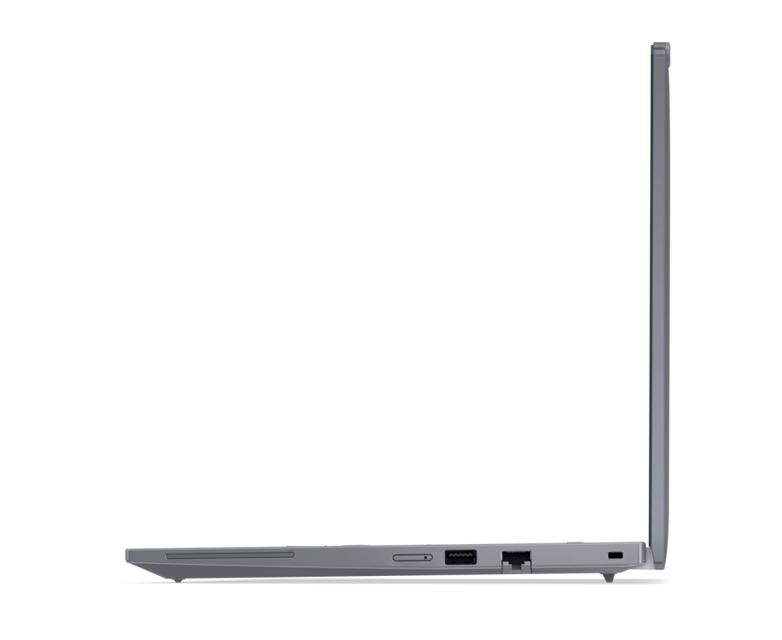 Lenovo Thinkpad T14 Gen 5, CPU: Core Ultra 7 155U, RAM: RAM 32 GB, Ổ cứng: SSD 512GB, Độ phân giải : Full HD+, Card đồ họa: Intel Graphic, Kích thước màn hình: 14 inch, Loại màn hình: Laptop Touch, Hệ điều hành: Windows 11, Màu sắc: Grey - hình số , 10 image