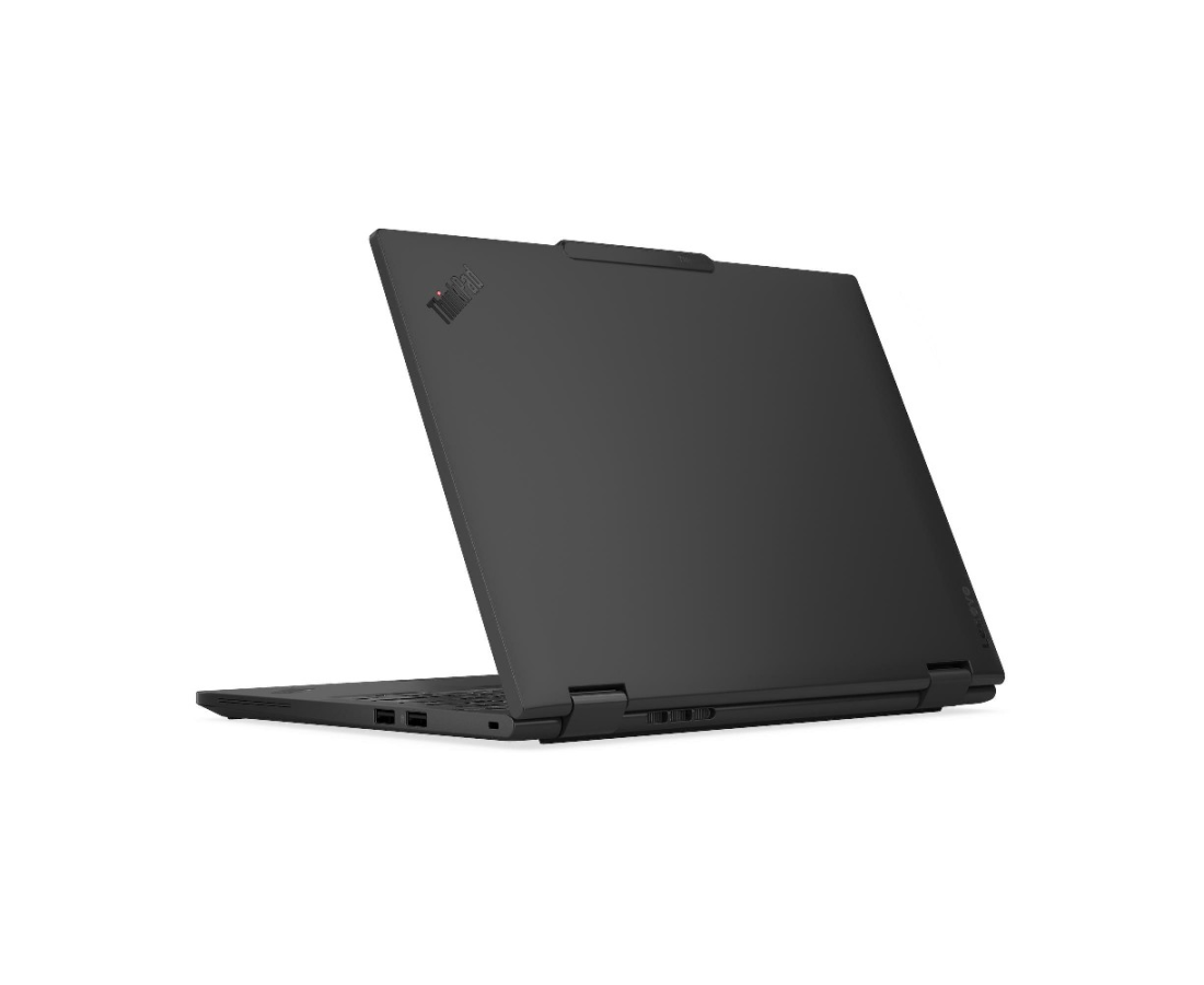 Lenovo ThinkPad T14s 2 in 1 Gen 1, CPU: Core Ultra 5 225U, RAM: RAM 16 GB, Ổ cứng: SSD 256GB, Độ phân giải : Full HD+, Card đồ họa: Intel Graphic, Kích thước màn hình: 14 inch, Loại màn hình: Laptop Touch, Hệ điều hành: Windows 11, Màu sắc: Black - hình số , 5 image