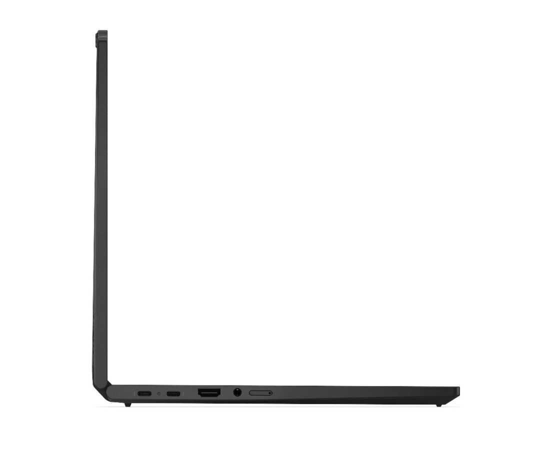 Lenovo ThinkPad T14s 2 in 1 Gen 1, CPU: Core Ultra 5 225U, RAM: RAM 16 GB, Ổ cứng: SSD 256GB, Độ phân giải : Full HD+, Card đồ họa: Intel Graphic, Kích thước màn hình: 14 inch, Loại màn hình: Laptop Touch, Hệ điều hành: Windows 11, Màu sắc: Black - hình số , 11 image