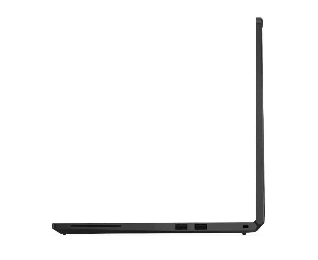Lenovo ThinkPad T14s 2 in 1 Gen 1, CPU: Core Ultra 5 225U, RAM: RAM 16 GB, Ổ cứng: SSD 256GB, Độ phân giải : Full HD+, Card đồ họa: Intel Graphic, Kích thước màn hình: 14 inch, Loại màn hình: Laptop Touch, Hệ điều hành: Windows 11, Màu sắc: Black - hình số , 12 image