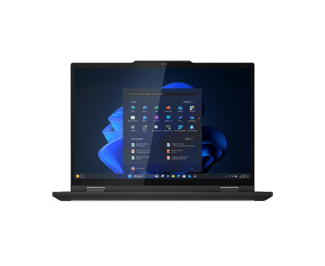 Lenovo ThinkPad T14s 2 in 1 Gen 1, CPU: Core Ultra 5 225U, RAM: RAM 16 GB, Ổ cứng: SSD 256GB, Độ phân giải : Full HD+, Card đồ họa: Intel Graphic, Kích thước màn hình: 14 inch, Loại màn hình: Laptop Touch, Hệ điều hành: Windows 11, Màu sắc: Black - hình số , 14 image