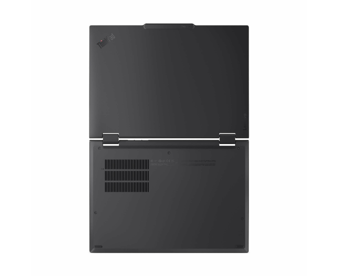 Lenovo ThinkPad T14s 2 in 1 Gen 1, CPU: Core Ultra 5 225U, RAM: RAM 16 GB, Ổ cứng: SSD 256GB, Độ phân giải : Full HD+, Card đồ họa: Intel Graphic, Kích thước màn hình: 14 inch, Loại màn hình: Laptop Touch, Hệ điều hành: Windows 11, Màu sắc: Black - hình số , 13 image