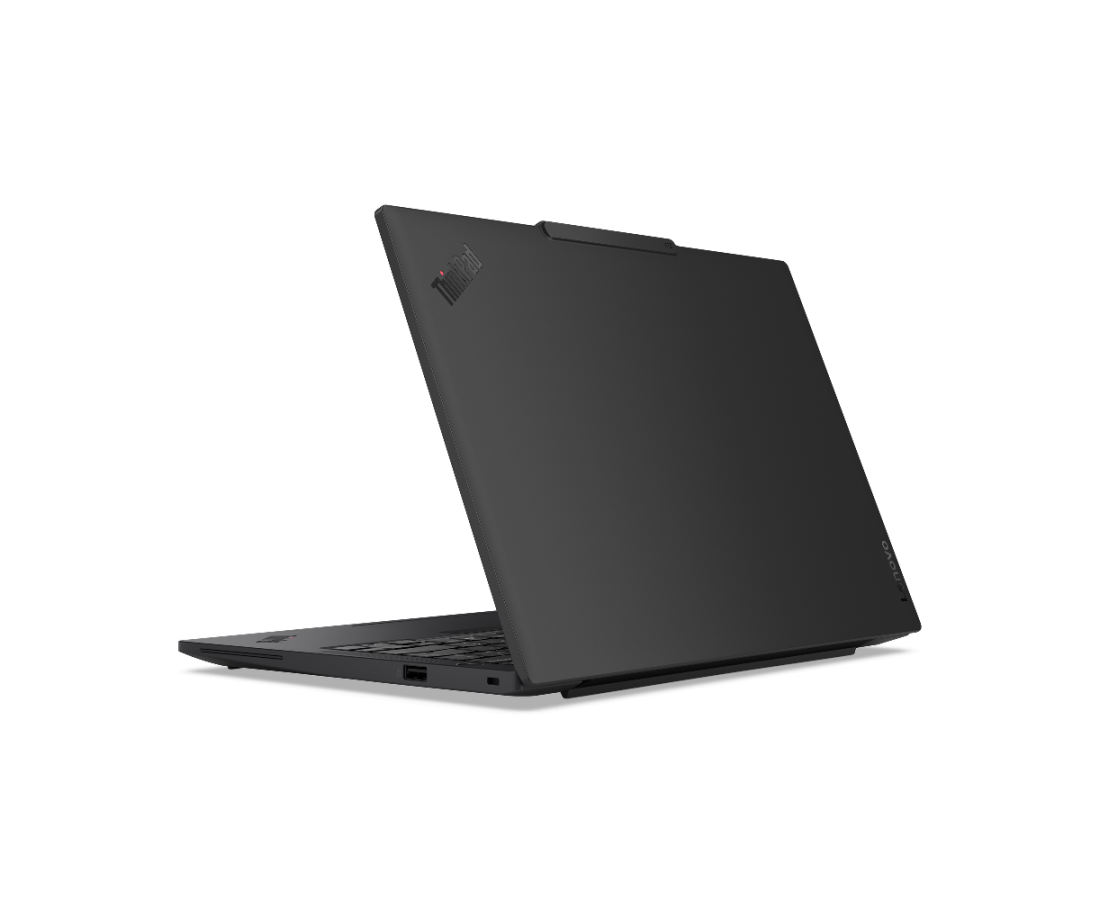 Lenovo ThinkPad X13 Gen 6, CPU: Core Ultra 5 225U, RAM: RAM 16 GB, Ổ cứng: SSD 512GB, Độ phân giải : Full HD+, Card đồ họa: Intel Graphic, Kích thước màn hình: 13.3 inch, Loại màn hình: Laptop Non-Touch, Hệ điều hành: Windows 11, Màu sắc: Black - hình số , 2 image