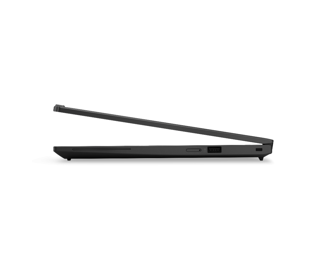 Lenovo ThinkPad X13 Gen 6, CPU: Core Ultra 5 225U, RAM: RAM 16 GB, Ổ cứng: SSD 512GB, Độ phân giải : Full HD+, Card đồ họa: Intel Graphic, Kích thước màn hình: 13.3 inch, Loại màn hình: Laptop Non-Touch, Hệ điều hành: Windows 11, Màu sắc: Black - hình số , 5 image