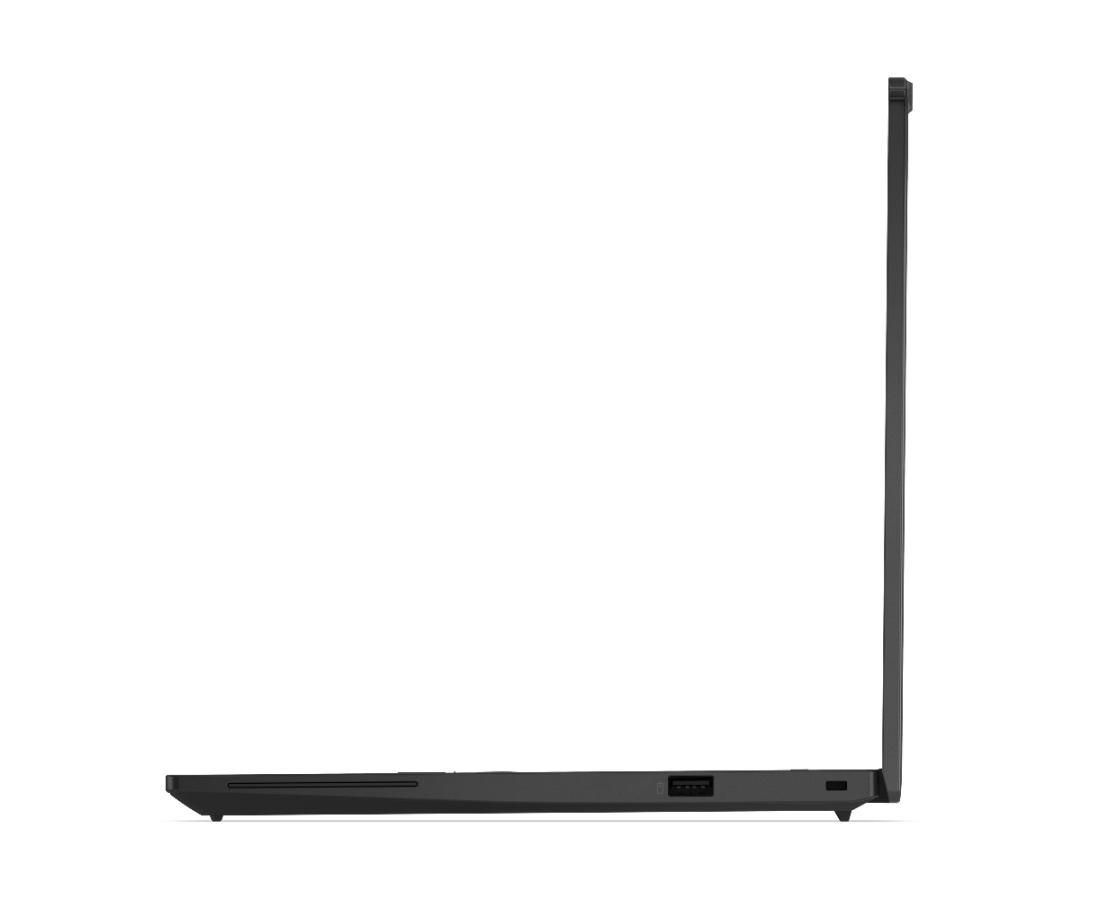 Lenovo ThinkPad X13 Gen 6, CPU: Core Ultra 5 225U, RAM: RAM 16 GB, Ổ cứng: SSD 512GB, Độ phân giải : Full HD+, Card đồ họa: Intel Graphic, Kích thước màn hình: 13.3 inch, Loại màn hình: Laptop Non-Touch, Hệ điều hành: Windows 11, Màu sắc: Black - hình số , 7 image