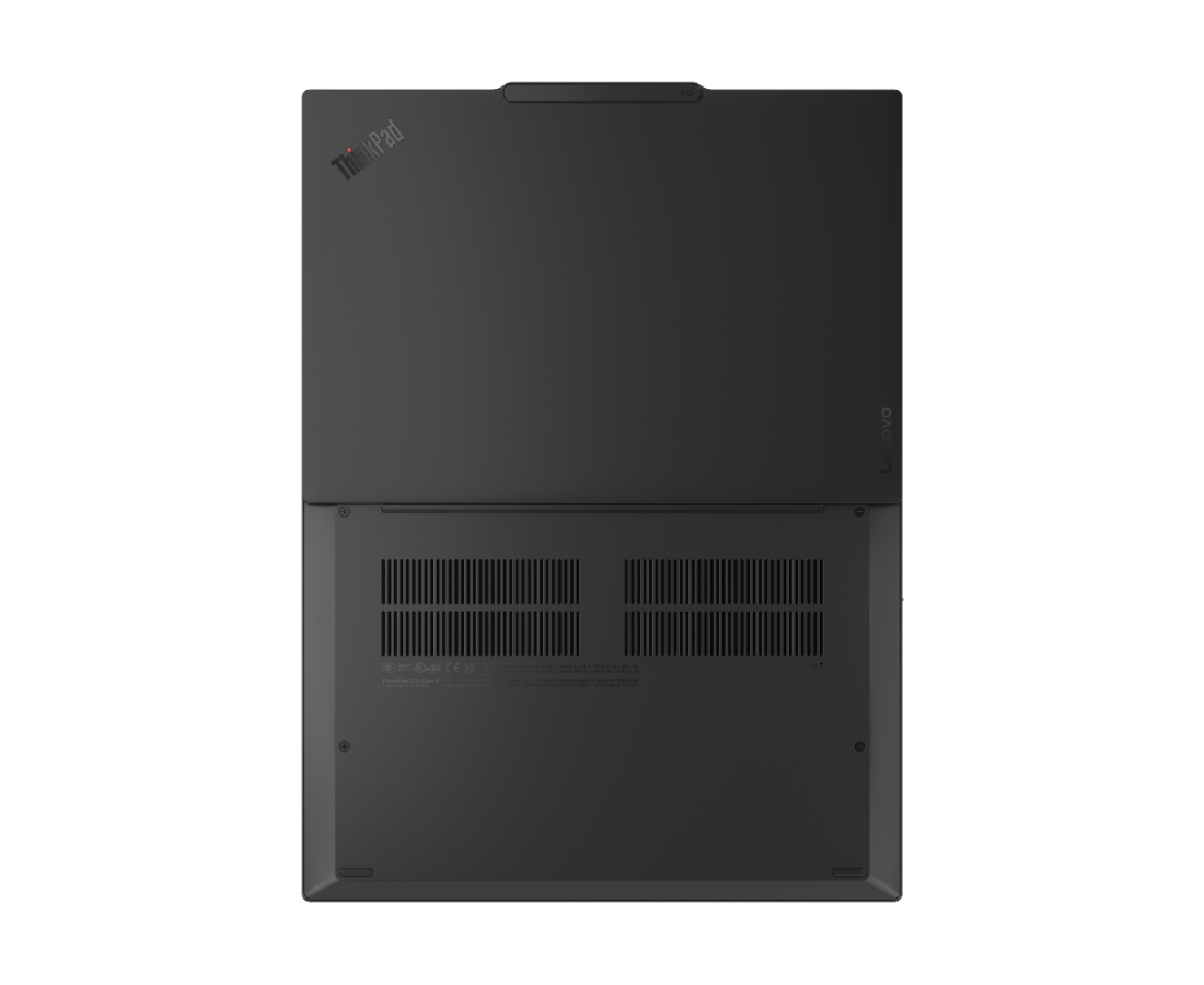 Lenovo ThinkPad X13 Gen 6, CPU: Core Ultra 5 225U, RAM: RAM 16 GB, Ổ cứng: SSD 512GB, Độ phân giải : Full HD+, Card đồ họa: Intel Graphic, Kích thước màn hình: 13.3 inch, Loại màn hình: Laptop Non-Touch, Hệ điều hành: Windows 11, Màu sắc: Black - hình số , 10 image