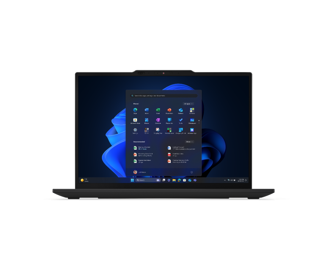 Lenovo ThinkPad X13 Gen 6, CPU: Core Ultra 5 225U, RAM: RAM 16 GB, Ổ cứng: SSD 512GB, Độ phân giải : Full HD+, Card đồ họa: Intel Graphic, Kích thước màn hình: 13.3 inch, Loại màn hình: Laptop Non-Touch, Hệ điều hành: Windows 11, Màu sắc: Black - hình số , 13 image