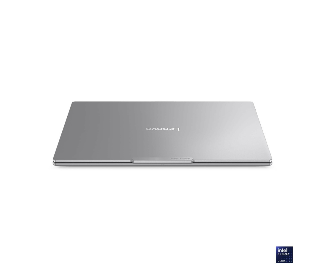 Lenovo Yoga Pro 9 16IAH10, CPU: Core Ultra 9 285H, RAM: RAM 64 GB, Ổ cứng: SSD 2TB, Độ phân giải : Quad HD+, Card đồ họa: NVIDIA GeForce RTX 5070, Kích thước màn hình: 16 inch, Loại màn hình: Laptop Touch, Hệ điều hành: Windows 11, Màu sắc: Luna Grey - hình số , 9 image
