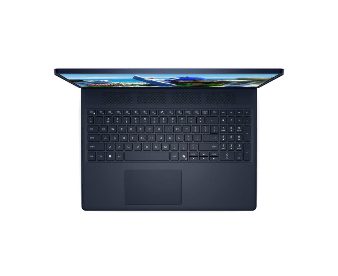 Alienware 16 Aurora AC16250, CPU: Core 9 270H, RAM: RAM 16 GB, Ổ cứng: SSD 1TB, Độ phân giải : Quad HD+, Card đồ họa: NVIDIA GeForce RTX 5060, Kích thước màn hình: 16 inch, Loại màn hình: Non-Touch, Hệ điều hành: Windows 11, Màu sắc: Interstellar Indigo - hình số , 4 image