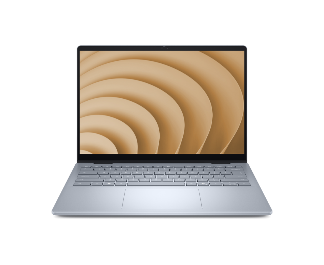 Dell 14 Plus DB14255, CPU: Ryzen AI 5 340, RAM: RAM 16 GB, Ổ cứng: SSD 512GB, Độ phân giải : Full HD+, Card đồ họa: AMD Radeon Graphics, Kích thước màn hình: 14 inch, Loại màn hình: Laptop Non-Touch, Hệ điều hành: Windows 11, Màu sắc: Ice Blue - hình số 