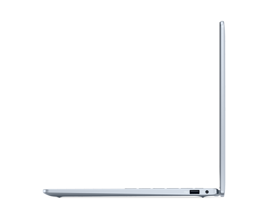 Dell 14 Plus DB14255, CPU: Ryzen AI 5 340, RAM: RAM 16 GB, Ổ cứng: SSD 512GB, Độ phân giải : Full HD+, Card đồ họa: AMD Radeon Graphics, Kích thước màn hình: 14 inch, Loại màn hình: Laptop Non-Touch, Hệ điều hành: Windows 11, Màu sắc: Ice Blue - hình số , 8 image