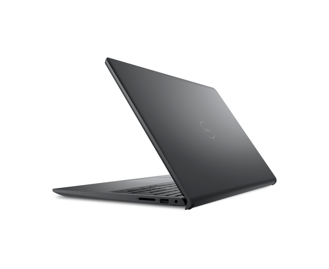 Dell 15 DC15250, CPU: Core i5 1334U, RAM: RAM 8 GB, Ổ cứng: SSD 512GB, Độ phân giải : Full HD, Card đồ họa: Intel UHD Graphics, Kích thước màn hình: 15.6 inch, Loại màn hình: Laptop Non-Touch, Hệ điều hành: Windows 11, Màu sắc: Carbon Black - hình số , 4 image
