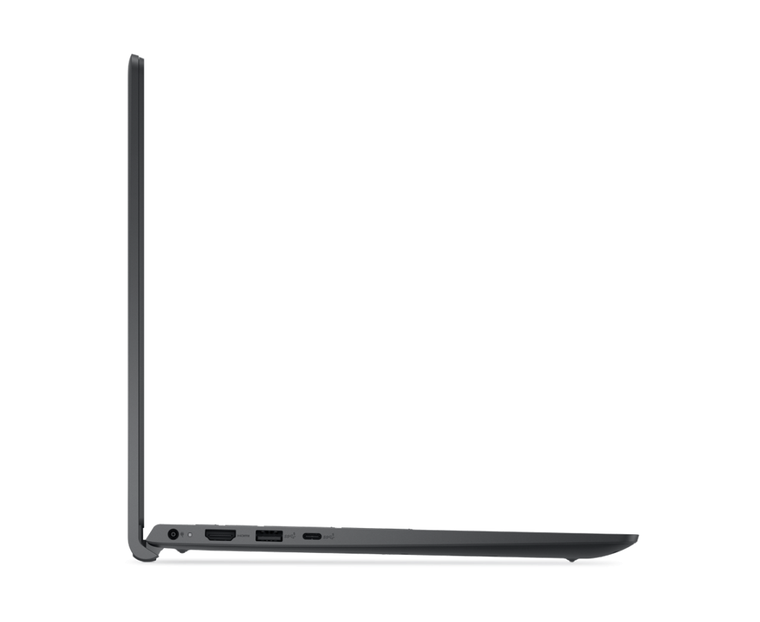 Dell 15 DC15250, CPU: Core i5 1334U, RAM: RAM 8 GB, Ổ cứng: SSD 512GB, Độ phân giải : Full HD, Card đồ họa: Intel UHD Graphics, Kích thước màn hình: 15.6 inch, Loại màn hình: Laptop Non-Touch, Hệ điều hành: Windows 11, Màu sắc: Carbon Black - hình số , 6 image