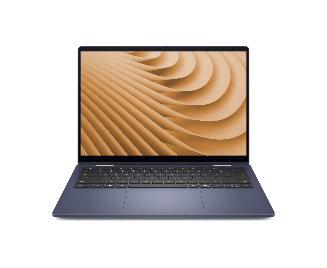 Dell 14 Plus 2 in 1 DB04255, CPU: Ryzen AI 5 340, RAM: RAM 16 GB, Ổ cứng: SSD 512GB, Độ phân giải : Full HD+, Card đồ họa: AMD Radeon Graphics, Loại màn hình: Laptop 2 in 1, Hệ điều hành: Windows 11, Màu sắc: Midnight Blue - hình số , 10 image