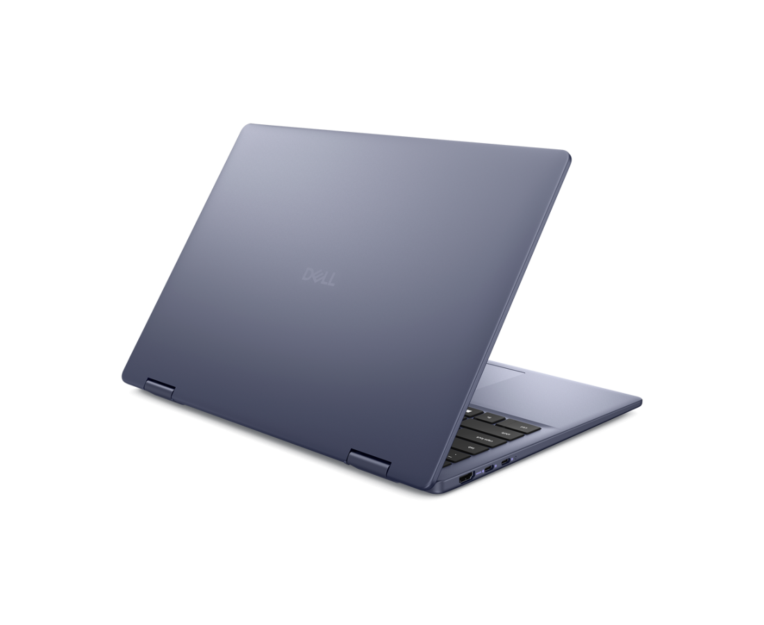 Dell 14 Plus 2 in 1 DB04255, CPU: Ryzen AI 5 340, RAM: RAM 16 GB, Ổ cứng: SSD 512GB, Độ phân giải : Full HD+, Card đồ họa: AMD Radeon Graphics, Loại màn hình: Laptop 2 in 1, Hệ điều hành: Windows 11, Màu sắc: Midnight Blue - hình số , 5 image