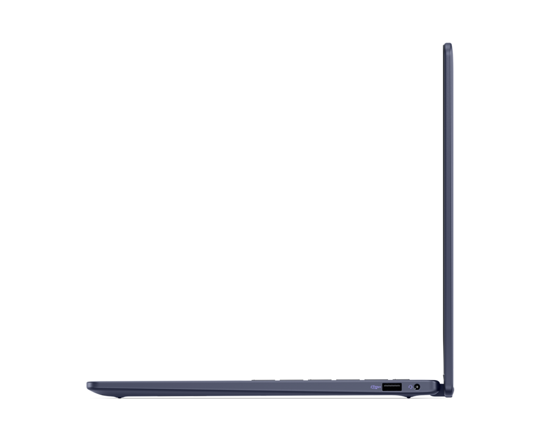 Dell 14 Plus 2 in 1 DB04255, CPU: Ryzen AI 5 340, RAM: RAM 16 GB, Ổ cứng: SSD 512GB, Độ phân giải : Full HD+, Card đồ họa: AMD Radeon Graphics, Loại màn hình: Laptop 2 in 1, Hệ điều hành: Windows 11, Màu sắc: Midnight Blue - hình số , 6 image