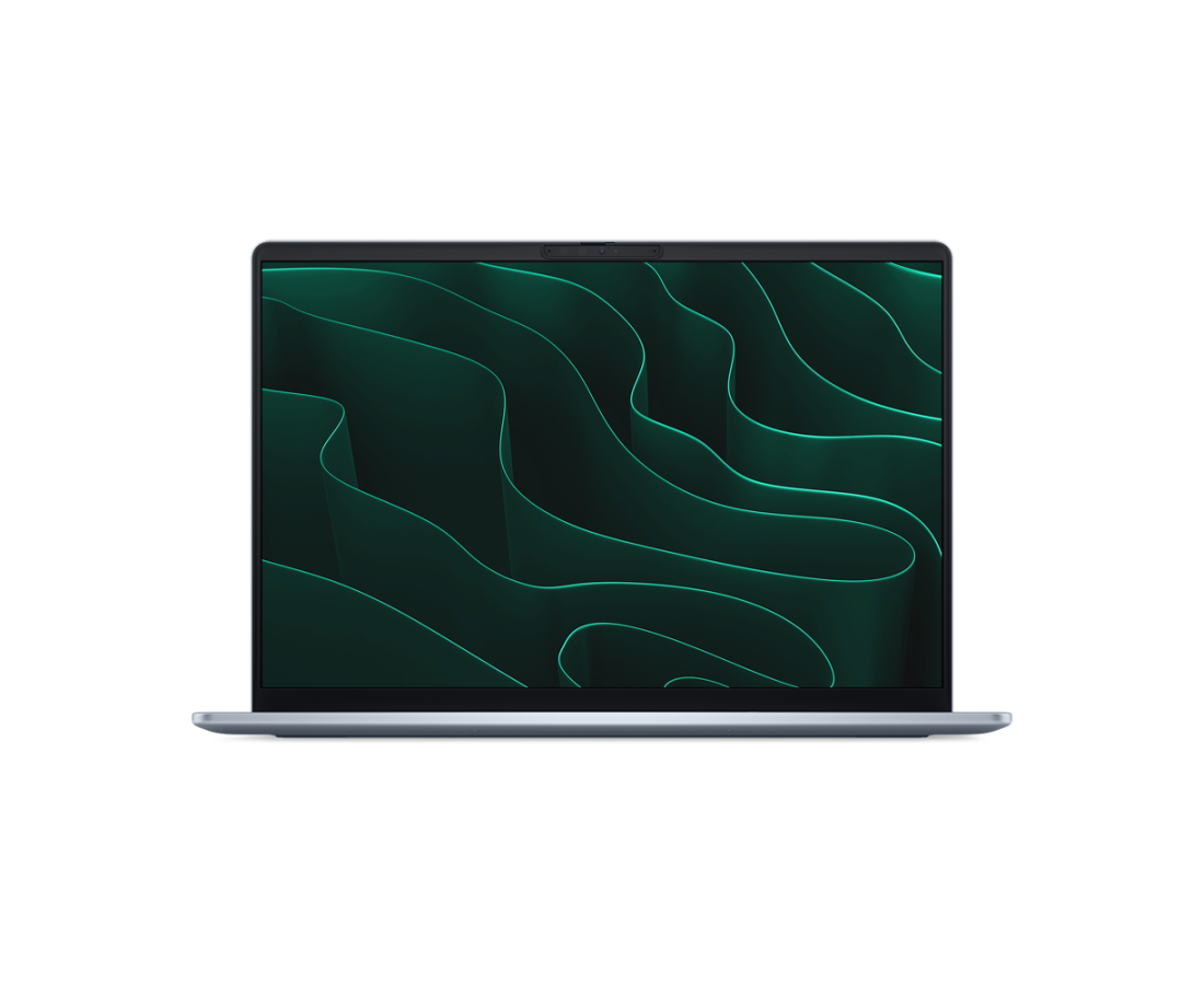 Dell 16 Plus DB16255, CPU: Ryzen AI 5 340, RAM: RAM 16 GB, Ổ cứng: SSD 512GB, Độ phân giải : Full HD+, Loại màn hình: Non-Touch, Hệ điều hành: Windows 11, Màu sắc: Ice Blue - hình số , 12 image