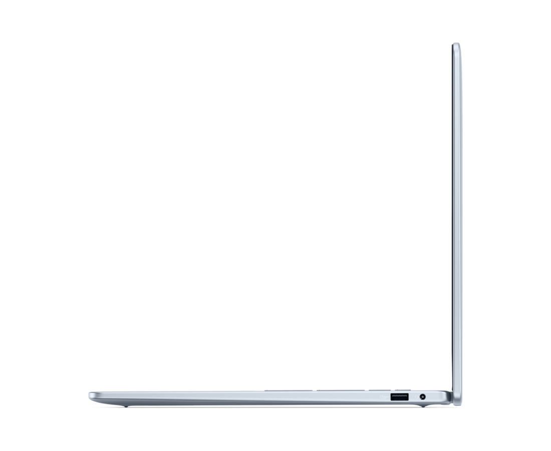 Dell 16 Plus DB16255, CPU: Ryzen AI 5 340, RAM: RAM 16 GB, Ổ cứng: SSD 512GB, Độ phân giải : Full HD+, Loại màn hình: Non-Touch, Hệ điều hành: Windows 11, Màu sắc: Ice Blue - hình số , 7 image