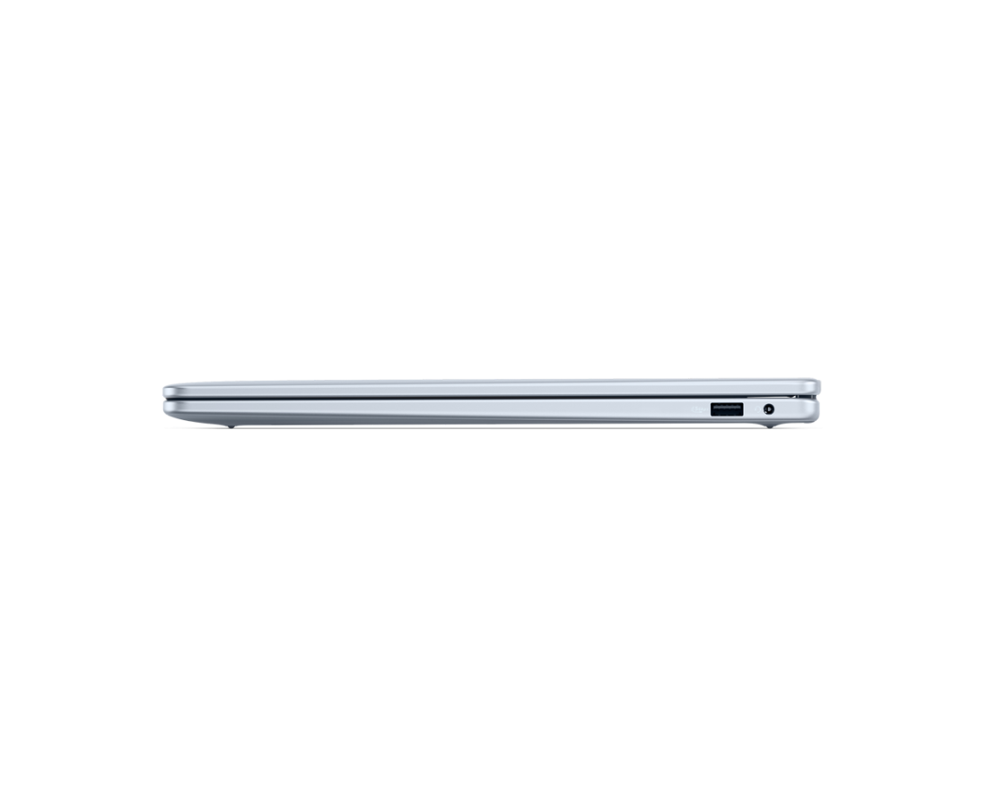 Dell 16 Plus DB16255, CPU: Ryzen AI 5 340, RAM: RAM 16 GB, Ổ cứng: SSD 512GB, Độ phân giải : Full HD+, Loại màn hình: Non-Touch, Hệ điều hành: Windows 11, Màu sắc: Ice Blue - hình số , 10 image